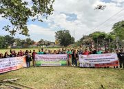 Warga Apresiasi Pemkot Semarang atas Pelestarian Aset Lapangan Kalicari