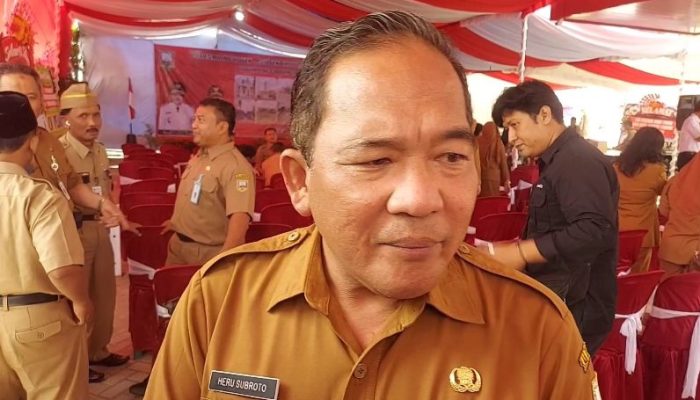 Diskumperindag Kabupaten Semarang Soal Kebijakan Larangan Pengecer Jual LPG 3 Kg: Tunggu Ketentuan Pertamina