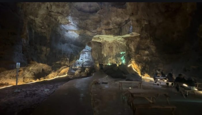 Jumlah Wisatawan Tahun 2024 di Blora Tembus 1 Juta, Ini Wisata Primadonanya