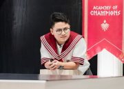 Arya Siswa SMAN 3 Semarang Jadi Juara “Academy of Champions”, Bolos Satu Minggu Buat Ikut Syuting di Jakarta