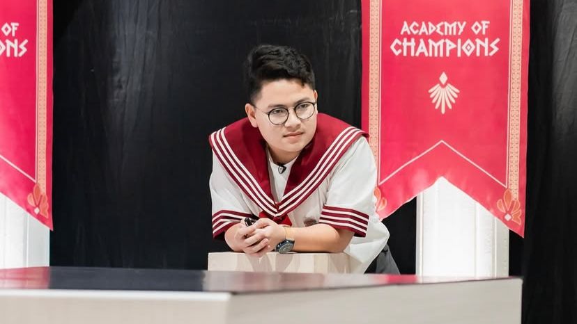 SMAN 3 semarang siswa