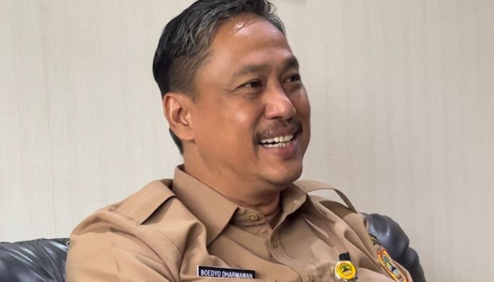 Tegaskan Tak Ada Kelangkaan LPG 3 Kg di Jateng, Dinas ESDM: Hanya Masa Transisi