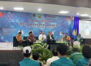 Hari Pers Nasional, 5 Rektor Kampus di Semarang Bahas Nasib Wartawan di Era AI