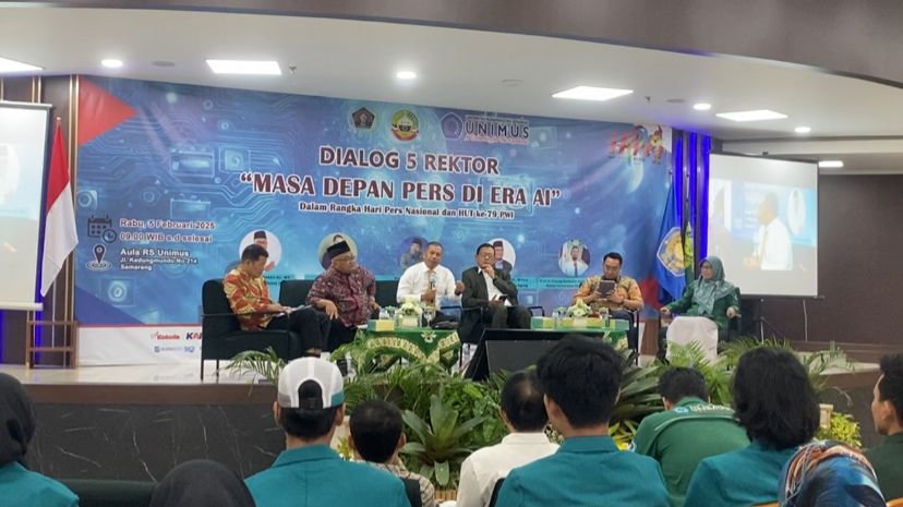 hari pers nasional