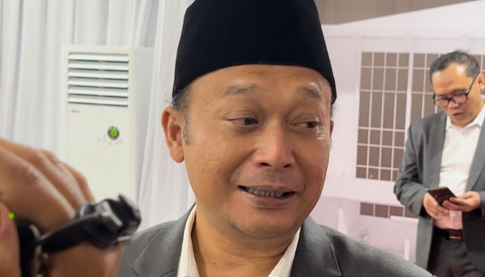 Ketua KPU Jateng Beberkan Waktu Pelantikan Ahmad Luthfi-Taj Yasin, Februari Ini?