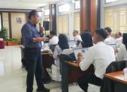 Hadapi Tantangan Komunikasi di Era Digital, ASN Kota Semarang Ikuti Sertifikasi Kehumasan dan Public Speaking