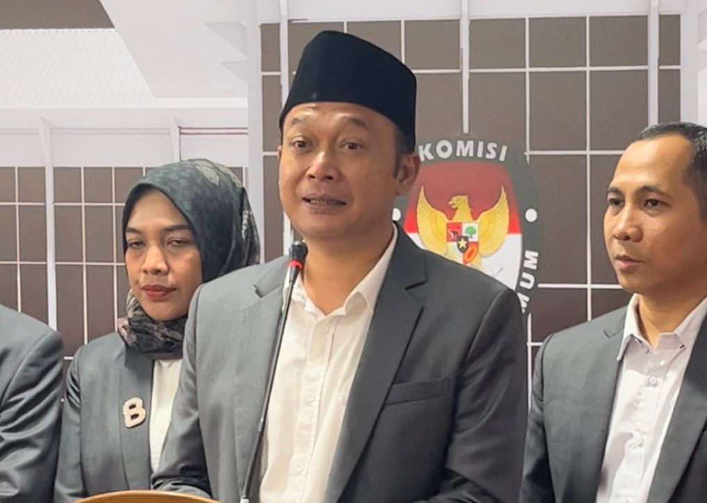 KPU jawa tengah