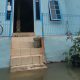 rumah banjir