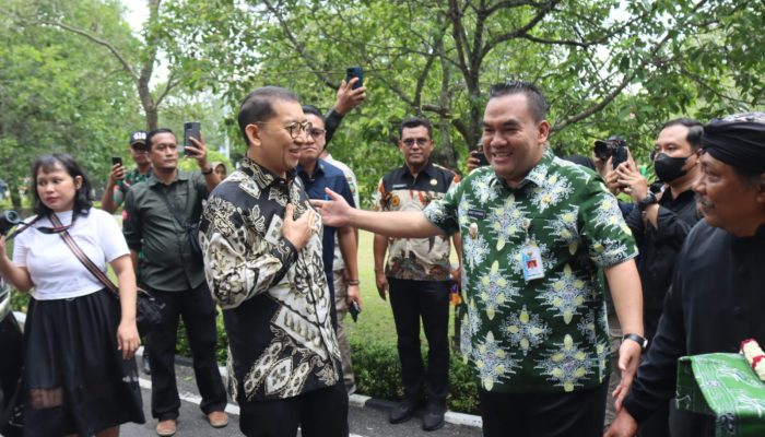 Penamaan Jalan Baru “Pramoedya Ananta Toer” Ditunda, Gegara Pernah Terlibat Gerakan Komunisme?