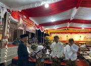 ketua dprd jateng sumanto