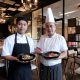 lamian dan dimsum
