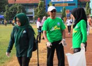 Pedagang Kaki Lima Blora Acuh Tak Acuh Kebersihan, Bisa-bisa dapat Sanksi Tegas!