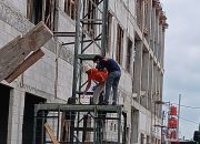 3 Pekerja Bangunan di Proyek Gedung RS PKU Muhammadiyah Blora Tewas, Diduga Jatuh dari Lantai 5