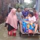 warga tembakrejo kena banjir