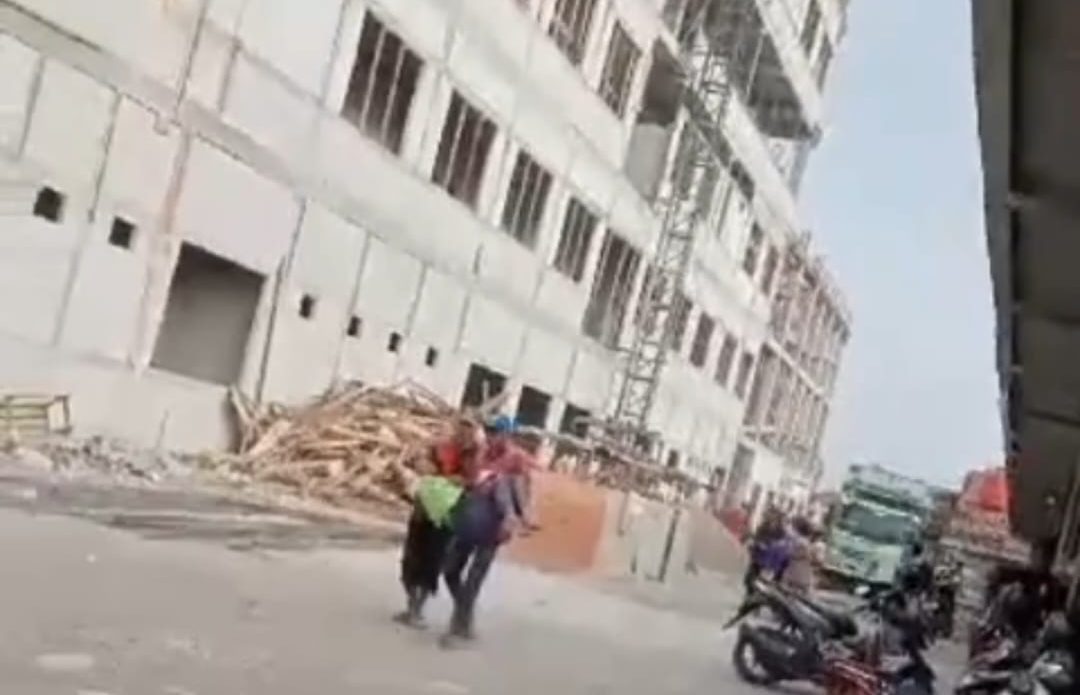 video amatir blora