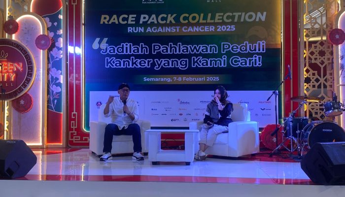 Waduh! Kasus Kanker Anak di Semarang Terus Meningkat, Apa Penyebabnya?
