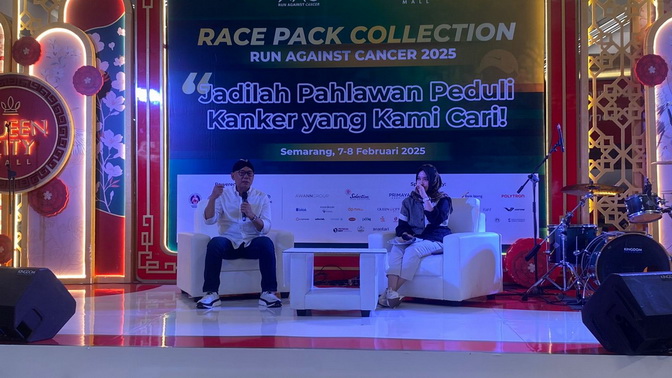 hari kanker anak sedunia