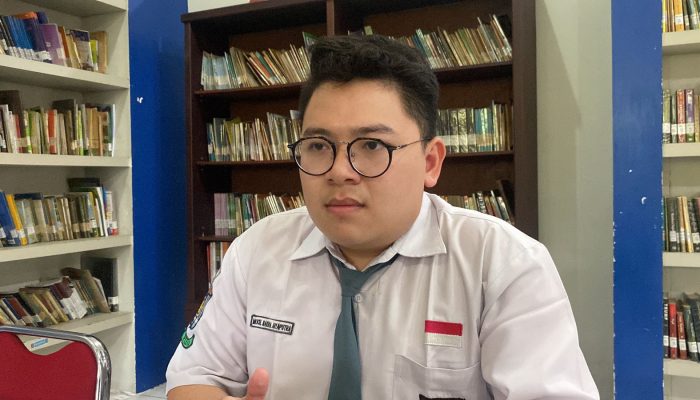 Cerita Arya jadi Juara Academy of Champions, Kalahkan Ribuan Peserta dari Seluruh Indonesia