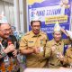 nana sudjana cek kesehatan gratis