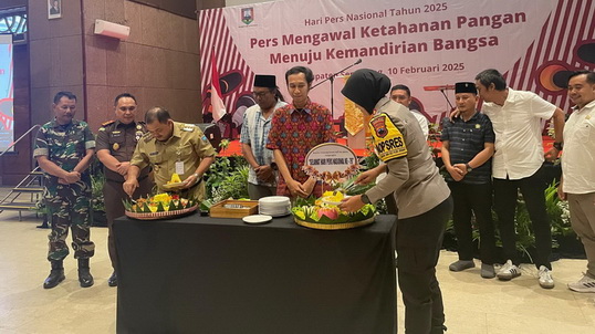 hari pers nasional