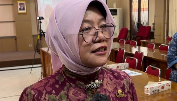 Eks Gubernur BI Sindir Banyak “Tikus” Bikin Investor Asing Enggan, DPMPTSP: Jateng Bebas Gratifikasi