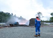 sumber daya kontigen