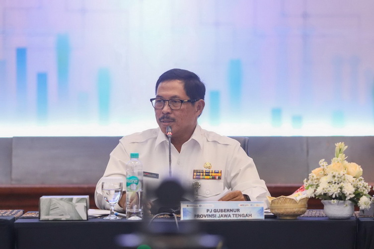 investasi jateng