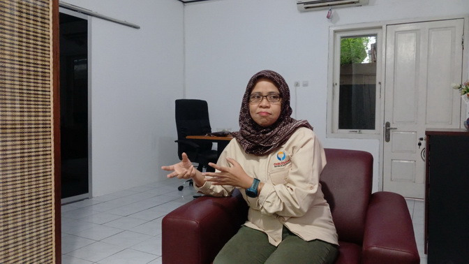 Pungli Pendidikan | ombudsman jateng