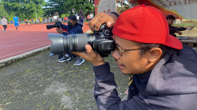 fotografer gor TLJ semarang