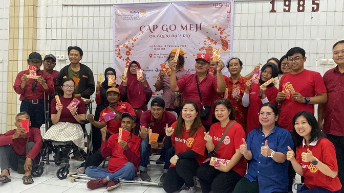 cap go meh