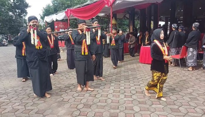 Efisiensi Anggaran, Beberapa Rangkaian HUT Kabupaten Semarang ke-504 Berpotensi Batal Dilaksanakan