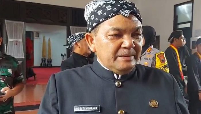 Pemkab Semarang Siapkan Realokasi Jika Program Prioritas Terdampak Efisiensi