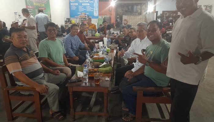 Jelang Peringatan Hari Pers Nasional, Peserta Diajak Nikmati Kuliner dan Kunjungi Blora Creative Space