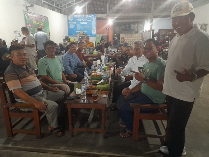 hari pers nasional