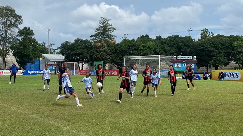 milklife soccer
