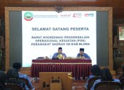 Efisiensi Anggaran Disebut Tak Hambat Pembangunan Infrastruktur di Blora