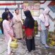 warga blora sulit cari gas lpg 3 kg
