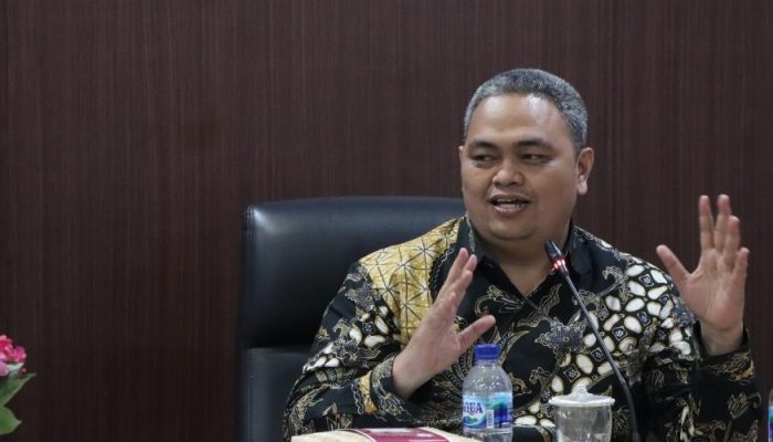Wakil Ketua DPRD Jawa Tengah Sarif Abdillah// pariwisata