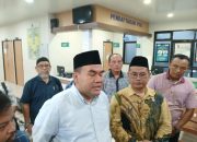 5 Korban yang Dirawat di RS PKU Muhammadiyah Sudah Pulang