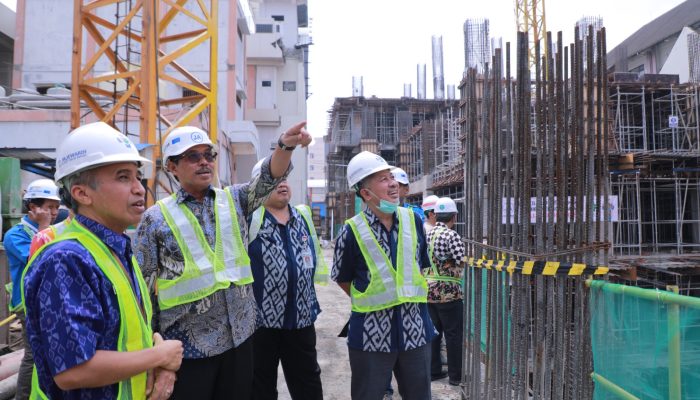 1,5 Tahun Pimpin Jawa Tengah, Begini Pencapaian-pencapaian Nana Sudjana