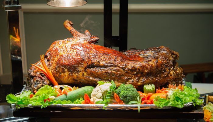 Sambut Bulan Ramadan 1446 H, Gumaya Tower Hotel Semarang Tawarkan Program Berbuka Puasa Grand Buffet All You Can Eat