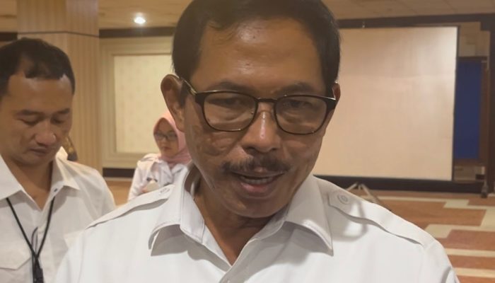Cerita Nana Sudjana Jelang Lengser dari Pj Gubernur Jateng,  Curhat soal Ambisi