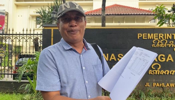 Bantah Lalai, PT MAS Buktikan Bayar Biaya Pengobatan Karyawan hingga Rp100 Juta