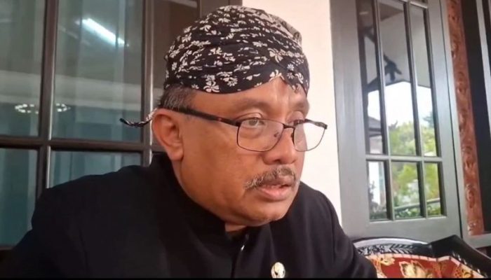 Program SSA di Ambarawa Lolos Efisiensi Anggaran Infrastruktur