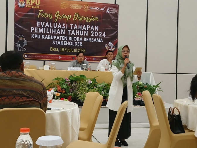 FGD