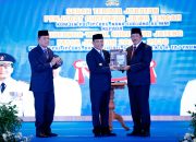 Gubernur Jawa Tengah