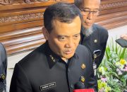 Jalan Provinsi Rusak di Jateng Tembus 100 Kilometer, Mungkinkah Lakukan Perbaikan di Tengah Efisiensi? Ini Kata Ahmad Luthfi