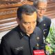 ahmad luthfi soal perbaikan jalan di tengah efisiensi anggaran