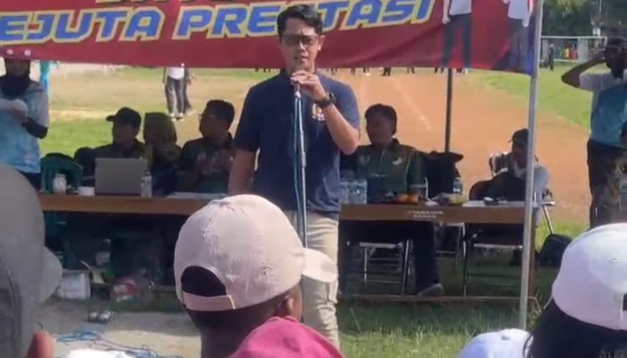 Ingin Cari Calon Atlet Terbaik, FOPI Blora Gelar Popda 2025 secara Mandiri