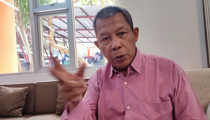 Masih Soal Efisiensi Anggaran, Pemerintah Diminta Jangan Anak Emaskan Lembaga Tertentu